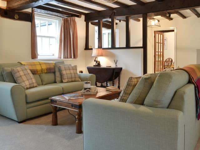 Living room | Penfold, Dockray, near Ullswater