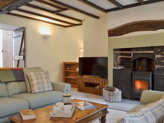 Living room | Penfold, Dockray, near Ullswater