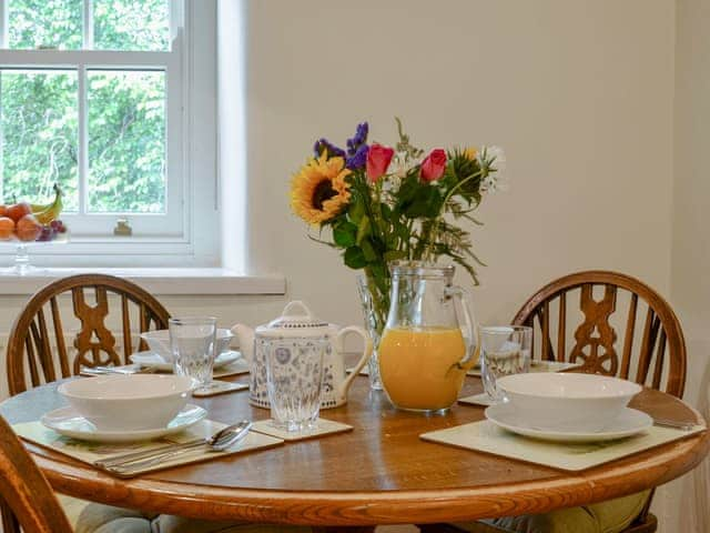 Dining Area | Penfold, Dockray, near Ullswater