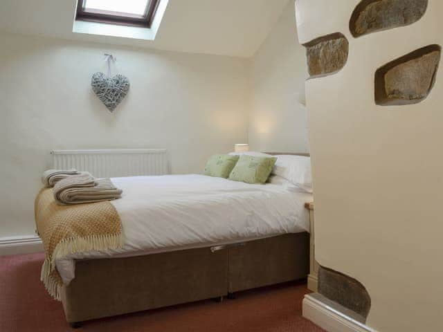 Double bedroom | Penfold, Dockray, near Ullswater