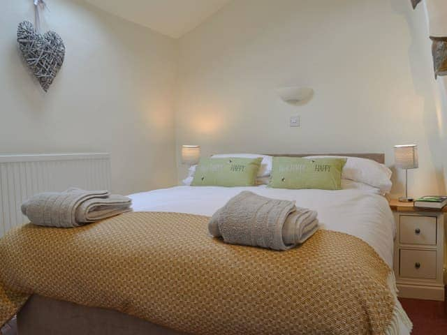 Double bedroom | Penfold, Dockray, near Ullswater