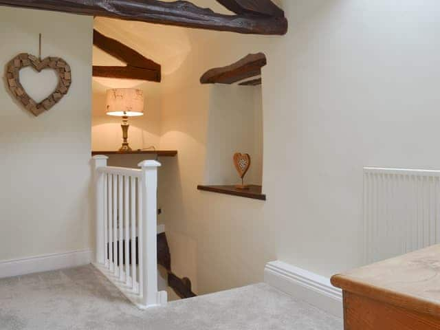 Double bedroom | Penfold, Dockray, near Ullswater