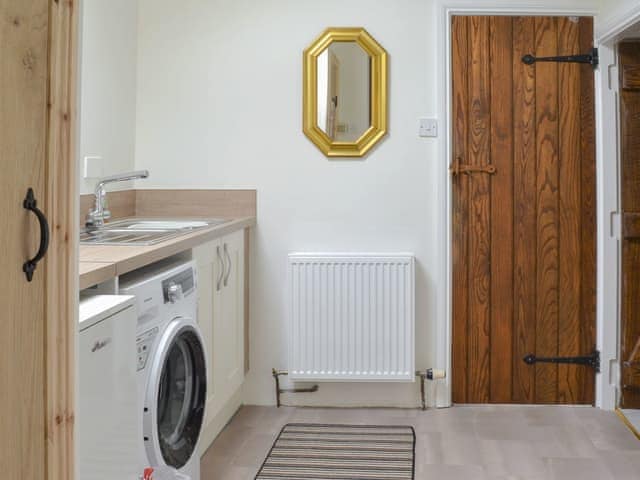 Shower room | Penfold, Dockray, near Ullswater