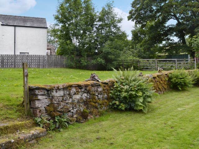 Garden | Penfold, Dockray, near Ullswater