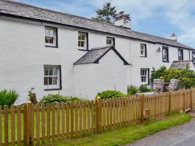 Exterior | Penfold, Dockray, near Ullswater