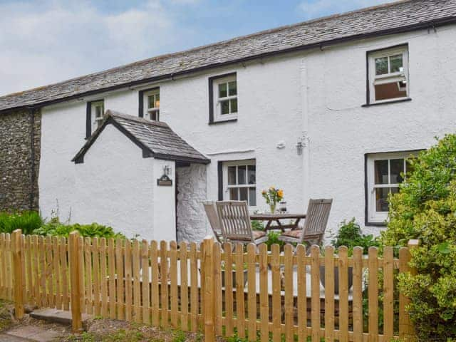 Exterior | Penfold, Dockray, near Ullswater