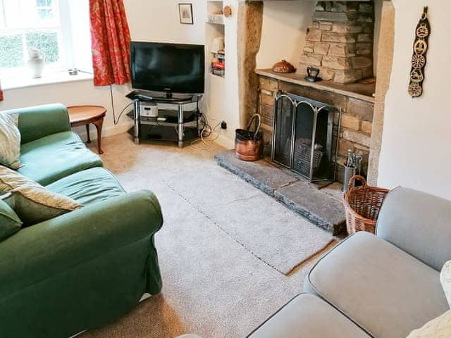 Living room | Beech Cottage, Carlton-in-Coverdale near Leyburn