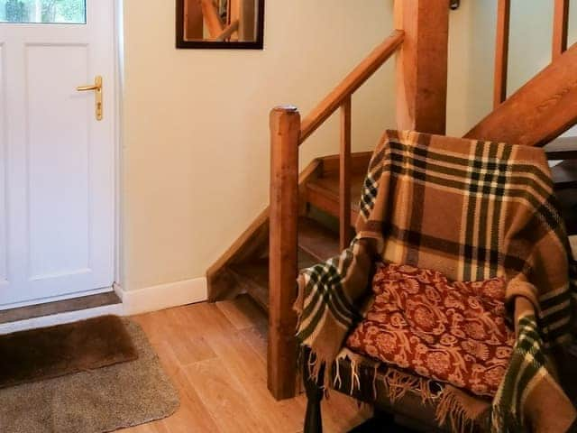 Hallway | Beech Cottage, Carlton-in-Coverdale near Leyburn