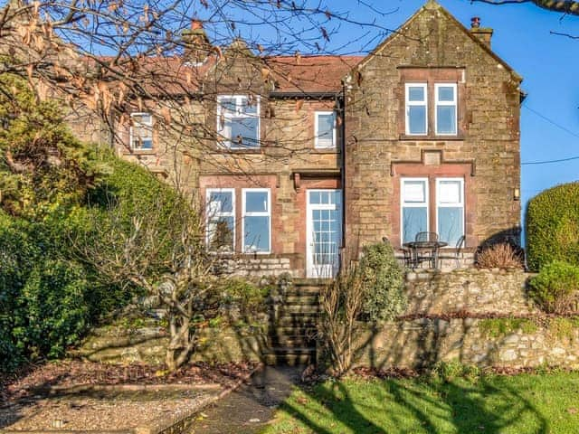 Exterior | Dunmail House, Allithwaite, near Grange-over-Sands