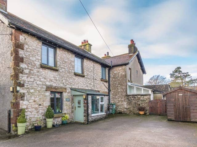 Exterior | Dunmail House, Allithwaite, near Grange-over-Sands