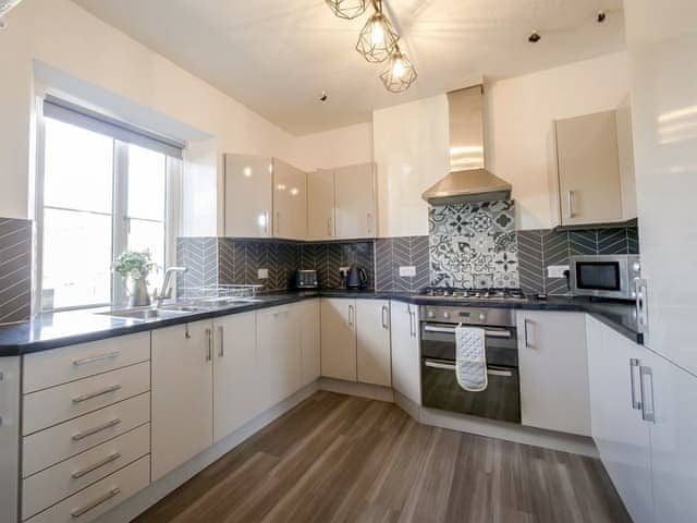 Kitchen | Dunmail House, Allithwaite, near Grange-over-Sands