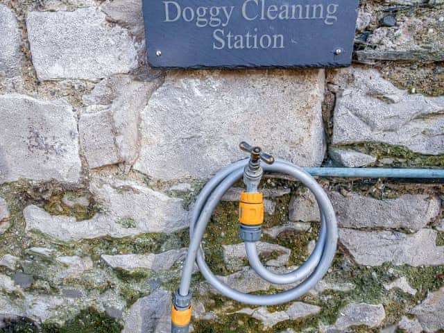 Dog friendly | Dunmail House, Allithwaite, near Grange-over-Sands