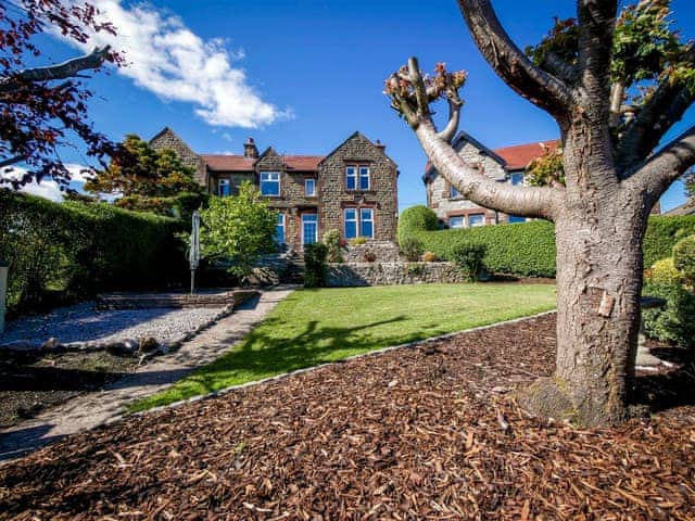 Garden | Dunmail House, Allithwaite, near Grange-over-Sands