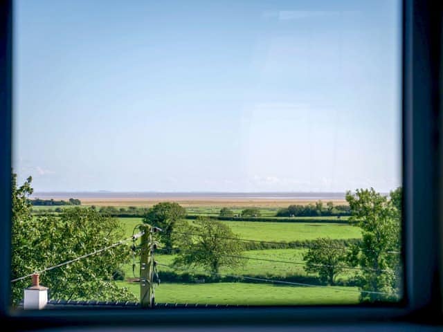 View | Dunmail House, Allithwaite, near Grange-over-Sands