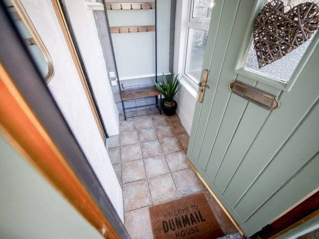 Hallway | Dunmail House, Allithwaite, near Grange-over-Sands