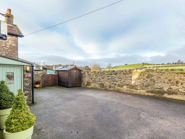 Exterior | Dunmail House, Allithwaite, near Grange-over-Sands