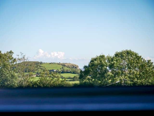 View | Dunmail House, Allithwaite, near Grange-over-Sands