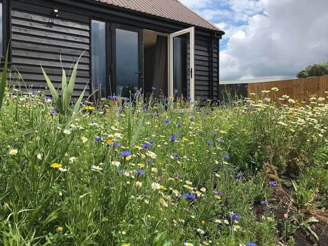 Exterior | Rookery Waters, Pidley, near Huntingdon