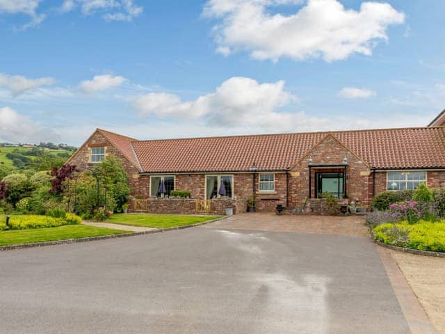Exterior | The Stables, Draycott, near Cheddar