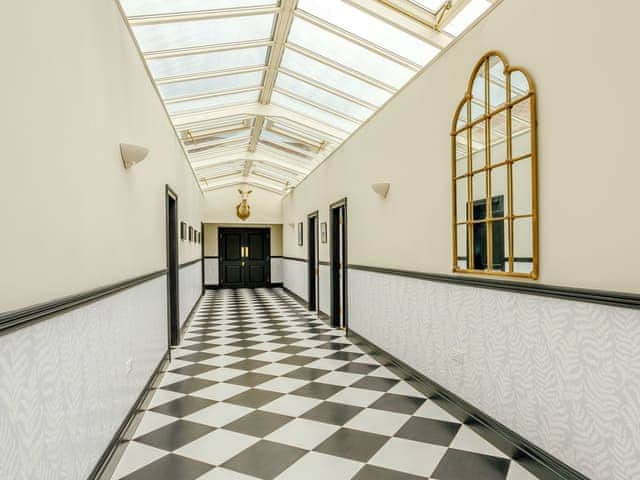 Shower room | The Stables, Draycott, near Cheddar