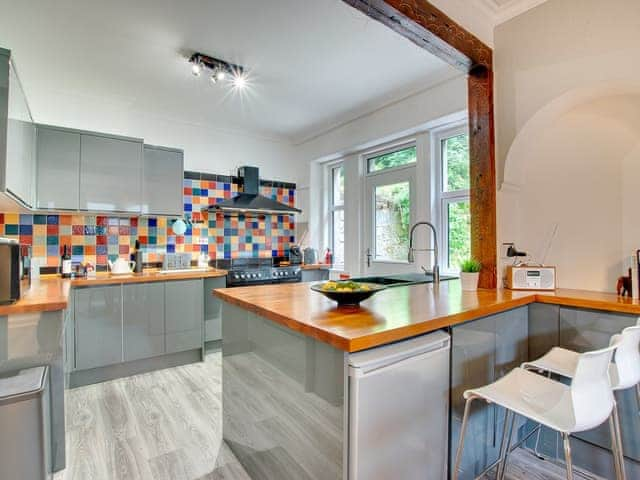 Kitchen | Heron House, Berwick-upon-Tweed