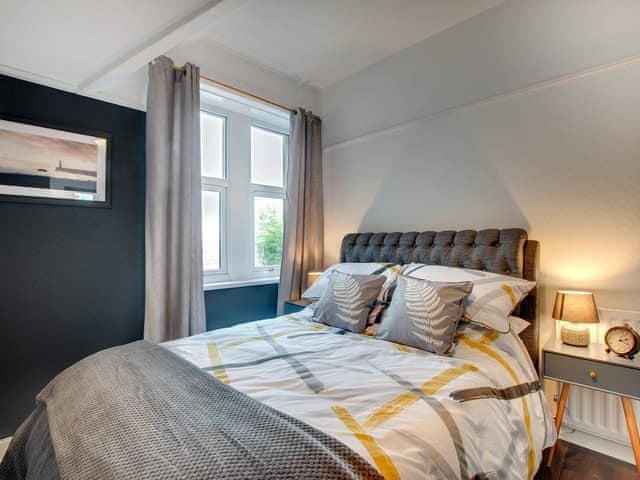 Double bedroom | Heron House, Berwick-upon-Tweed