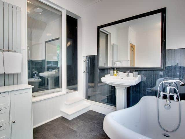 Bathroom | Heron House, Berwick-upon-Tweed