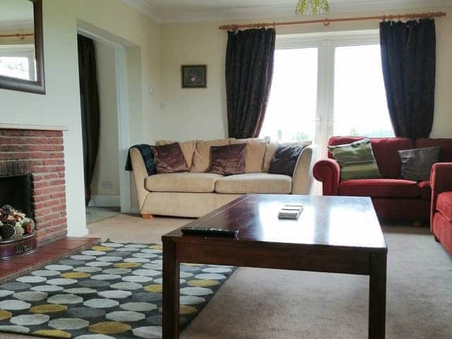 Living area | Ladysmith, Brandesburton, near Hornsea