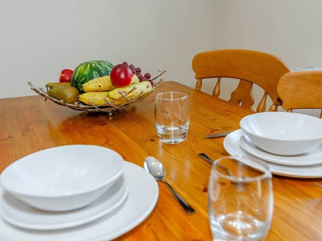 Dining Area | Millstone Barn - Windmill Barns, Heapham, near Gainsborough