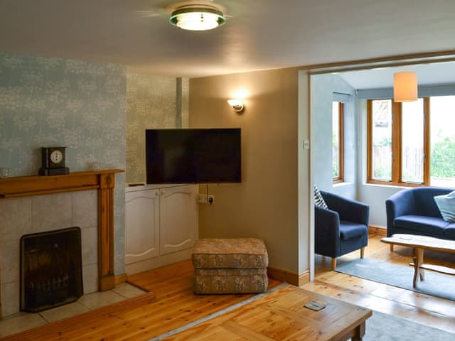 Living room | Elesa Cottage, Elsing, near Dereham