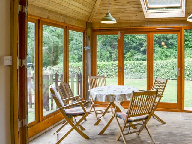 Conservatory | Elesa Cottage, Elsing, near Dereham