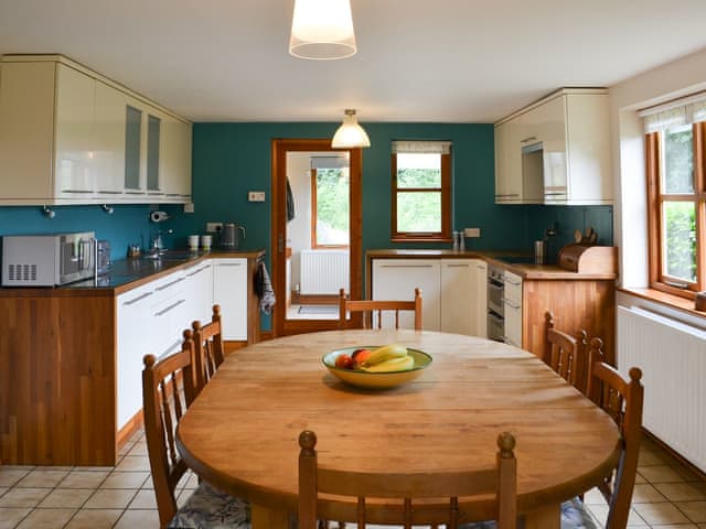 Kitchen/diner | Elesa Cottage, Elsing, near Dereham