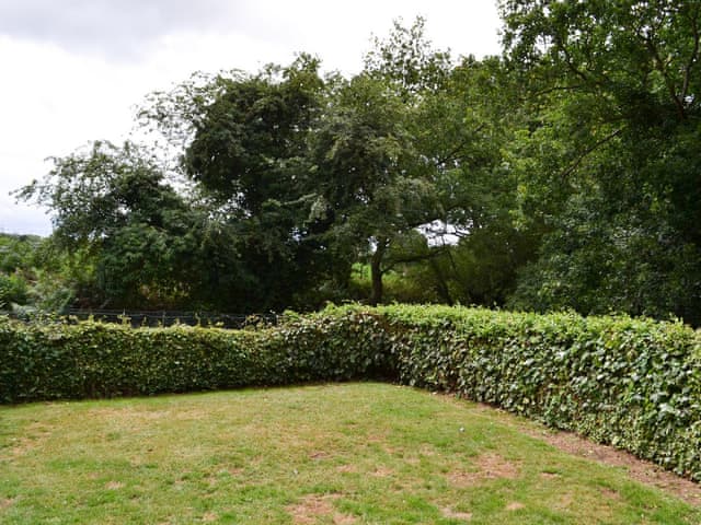 Garden | Elesa Cottage, Elsing, near Dereham