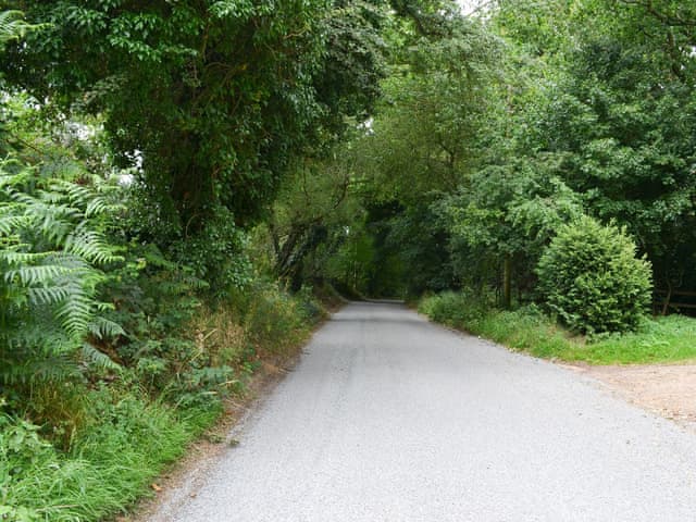 Surrounding area | Elesa Cottage, Elsing, near Dereham