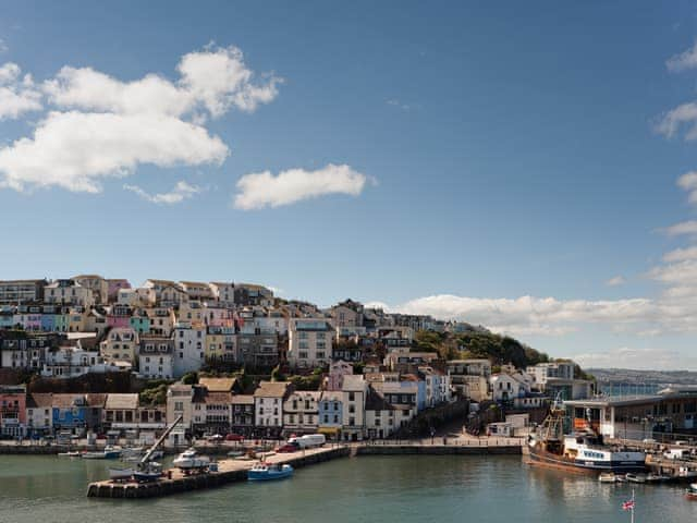 Surrounding area | Apple Barn Cottage, Brixham