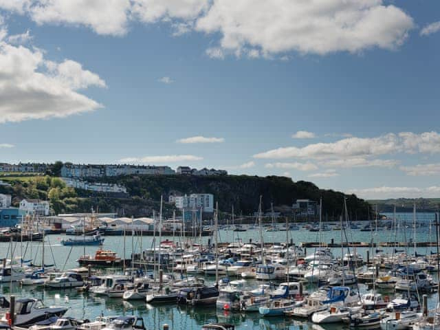 Surrounding area | Apple Barn Cottage, Brixham