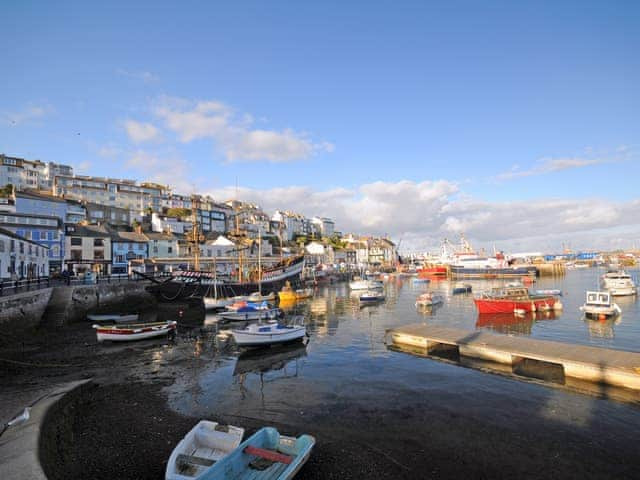 Surrounding area | Apple Barn Cottage, Brixham