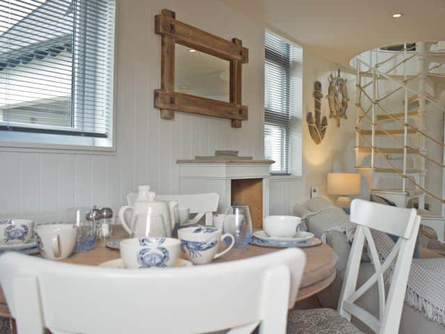 Dining Area | Swallows Cottage, Churston Ferrers, near Brixham