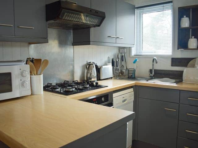 Kitchen | Swallows Cottage, Churston Ferrers, near Brixham