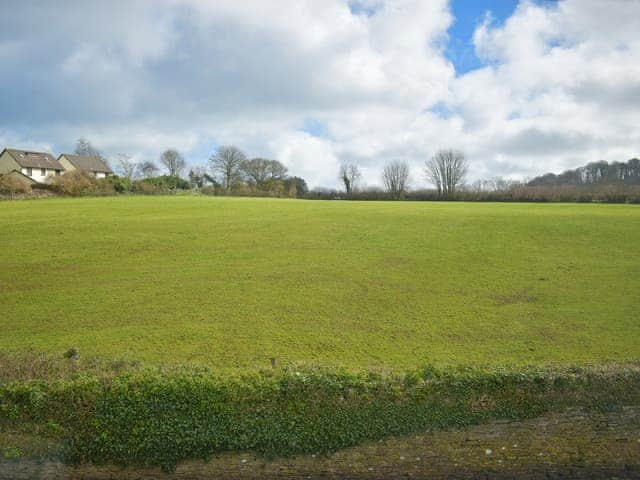 View | Swallows Cottage, Churston Ferrers, near Brixham