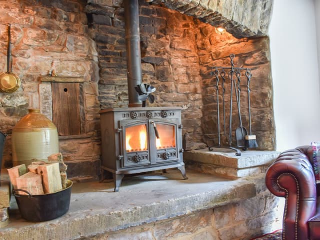 Living room | Gallivantin Cottage, Thornton Rust, near Hawes