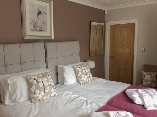 Bedroom | Green View, Churston Ferrers, near Brixham