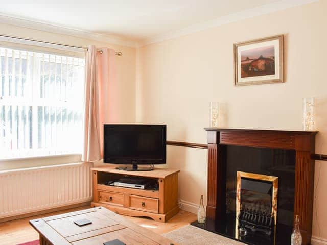 Living room | Twizell Cottage, Alnwick