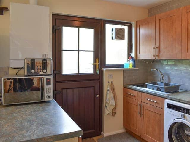 Kitchen | Twizell Cottage, Alnwick