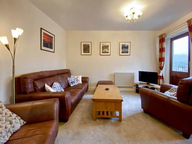 Living room | Fellside - Royal Oak House, Keswick