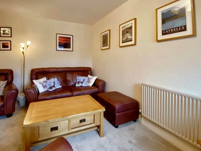 Living room | Fellside - Royal Oak House, Keswick