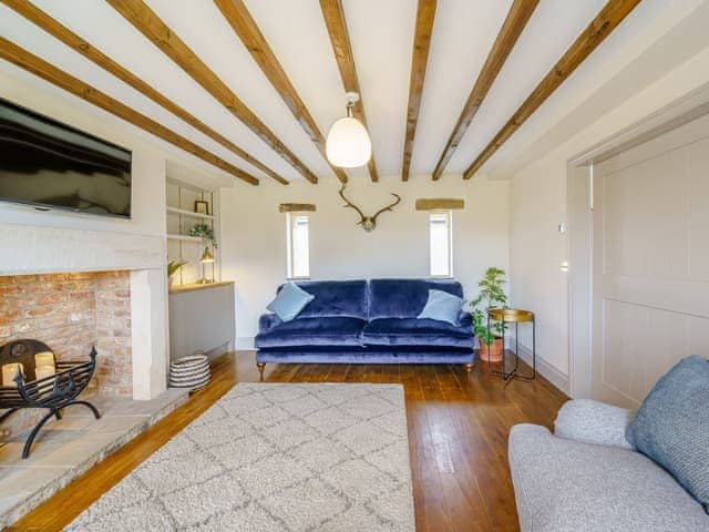 Living room | Turnip Cottage, Dalton, near Richmond