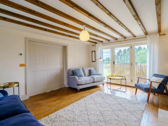 Living room | Turnip Cottage, Dalton, near Richmond