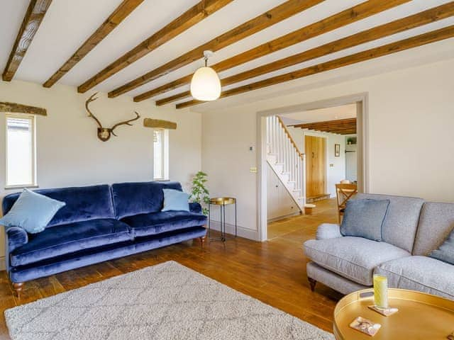 Living room | Turnip Cottage, Dalton, near Richmond