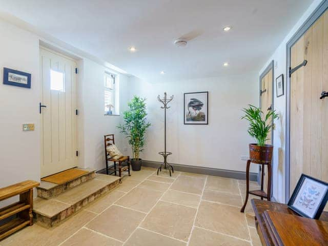 Hallway | Turnip Cottage, Dalton, near Richmond